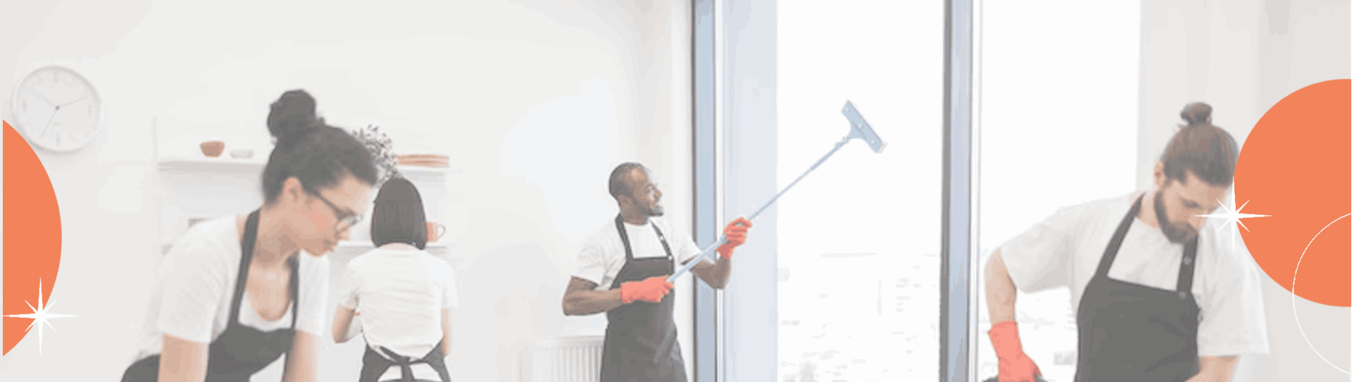 Europe Cleaning Service Bernd Leibold e.K.